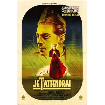 Three Hours  aka Je t'attendrai (1939)